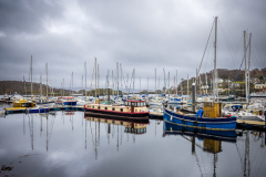 Tarbert Harbour