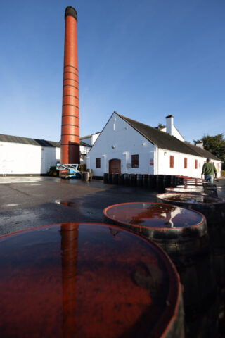 Benromach